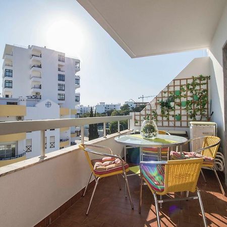 Beach And Bliss In Algarve Quarteira Exterior photo